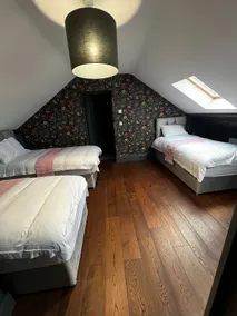 The Abbey Yard Townhouse - Image 5