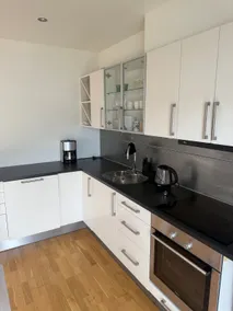 Loft apartment in Eidsdal - Image 5