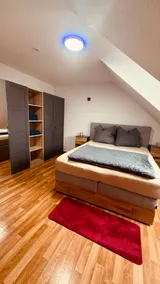 NEW! Penthouse with south balcony + sauna + beach chair - Image 2
