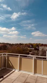 NEW! Penthouse with south balcony + sauna + beach chair - Image 3