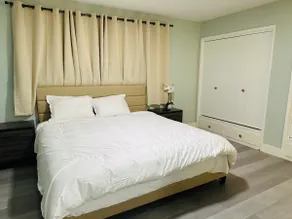 Charming 3 Beds/2B Apt near Valley Fair - Image 3