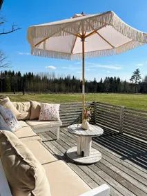 Charming Swedish Country House - Image 2