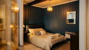 UBAC – Cozy, Stylish, and Quiet in the Historic Center - Image 3