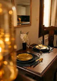 UBAC – Cozy, Stylish, and Quiet in the Historic Center - Image 4