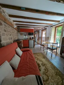 Rustic cottage in the heart of nature - Image 4