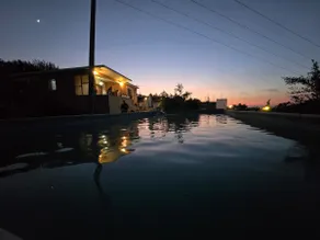 Swimming Pool - Valley View Home Drobonik - Image 4