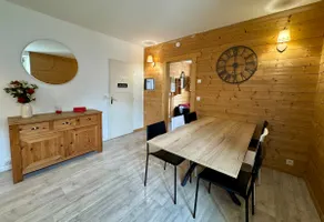Apartment towards lake and mountain - Image 3