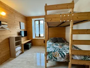Apartment towards lake and mountain - Image 5