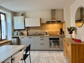 Apartment towards lake and mountain - Image 2