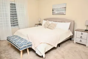 Modern 3BR Home Near Six Flags,Fast Wi-Fi - Image 4