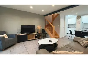 La Perle du Parc - 3 bedrooms near Parc de l'Auzette - Image 2