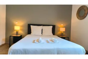 La Perle du Parc - 3 bedrooms near Parc de l'Auzette - Image 5