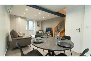 La Perle du Parc - 3 bedrooms near Parc de l'Auzette - Image 3