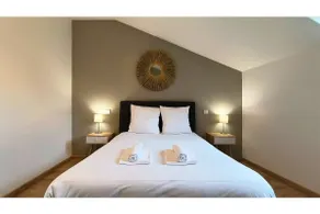 La Perle du Parc - 3 bedrooms near Parc de l'Auzette - Image 4