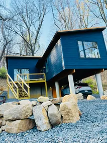 Reiki House Lost River - Image 3
