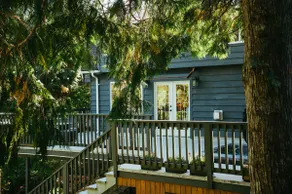 Large Group Cabin Retreat w/ Hot Tub & 7 Beds - Image 3