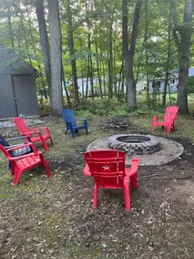Higgins Lake Hideaway - Image 4