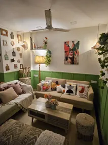 Cottage-Style 2BHK | Raja House, Bandra – Veronica - Image 4