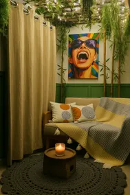 Cottage-Style 2BHK | Raja House, Bandra – Veronica - Image 3
