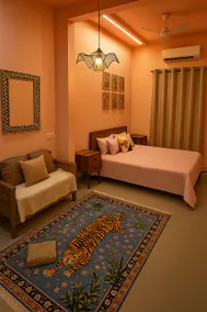 Cottage-Style 2BHK | Raja House, Bandra – Veronica - Image 5