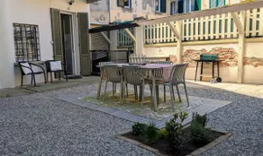 Homely 2-bed apartment 300m from lakeside - Image 4