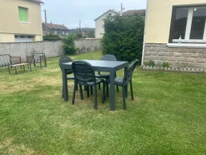 3-Bedroom House with Garden and Garage - Image 5