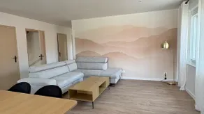 3-Bedroom House with Garden and Garage - Image 3