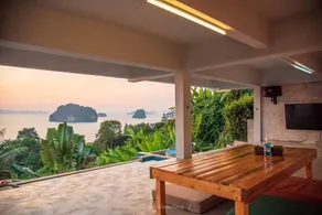 Large 2-bedroom villa - Image 5