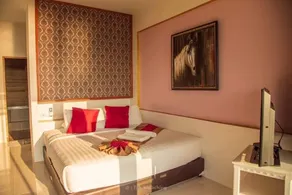 Large 2-bedroom villa - Image 4