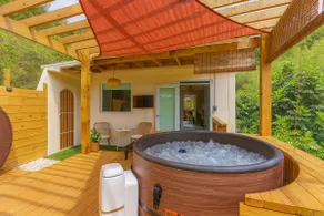 Morales Hills, Jacuzzi, High Speed Internet - Image 3