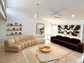 Beach House at One Mile Forster - Image 2