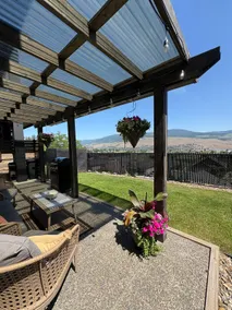 The Sunrise Suite: Tranquil Views | Wine Trail - Image 2