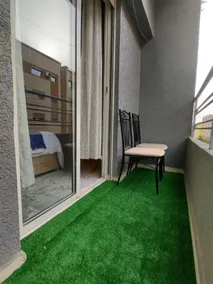 Chic and very quiet apartment - Image 4