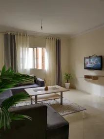Chic and very quiet apartment - Image 2