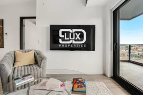 River Views • Lux Suite • Eau Claire • Downtown - Image 3