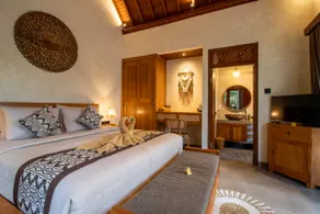 Junaya House | Nature View with Private Pool - Image 5