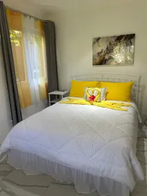 Agape Suites-Room 2-Ground Floor - Image 4