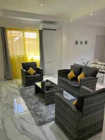 Agape Suites-Room 2-Ground Floor - Image 3