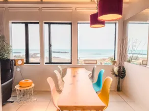 Enjoy BBQ and sauna in a hidden seaside retreat. - Image 2