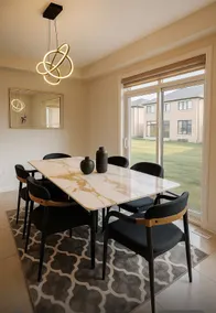 Brand New Lux VAC House Mnts Away Fm NiagaraFALLS - Image 4