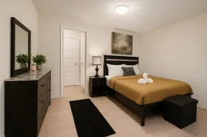Brand New Lux VAC House Mnts Away Fm NiagaraFALLS - Image 5