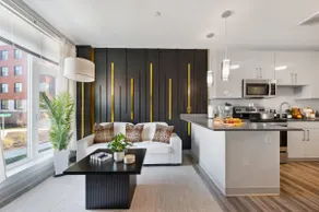 The Blackwell: Workspace • W/D • Gym • Near City! - Image 2