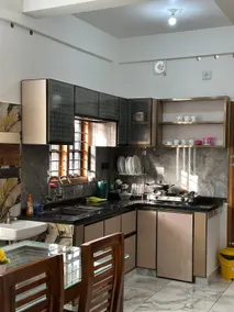 2bhk Apartment in kottayam - Image 2