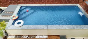 Zuluk Luxury Pool Villa with Swimming Pool - Image 4