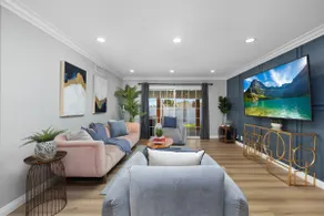 Spacious Family Home 5B 3BA ｜Minutes to Disneyland - Image 2