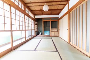Dazaifu | Live an extraordinary life | Kominka | With pool & parking for 2 cars | Children welcome | Entire house for 14 people - Image 4