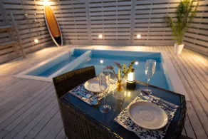 Dazaifu | Live an extraordinary life | Kominka | With pool & parking for 2 cars | Children welcome | Entire house for 14 people - Image 2