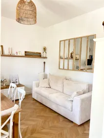 Renovated House, 85 m² • Sleeps 4/6 + Garden • Saint-Émilion - Image 4