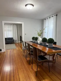 4BR St Paul Retreat • Near Lake Phalen • Sleeps 13 - Image 4