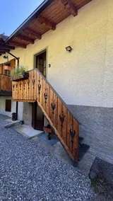 Two-room apartment 150 m from the Colere ski lifts - Image 2